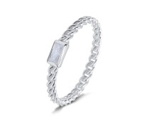 Silver Ring NSR-4248